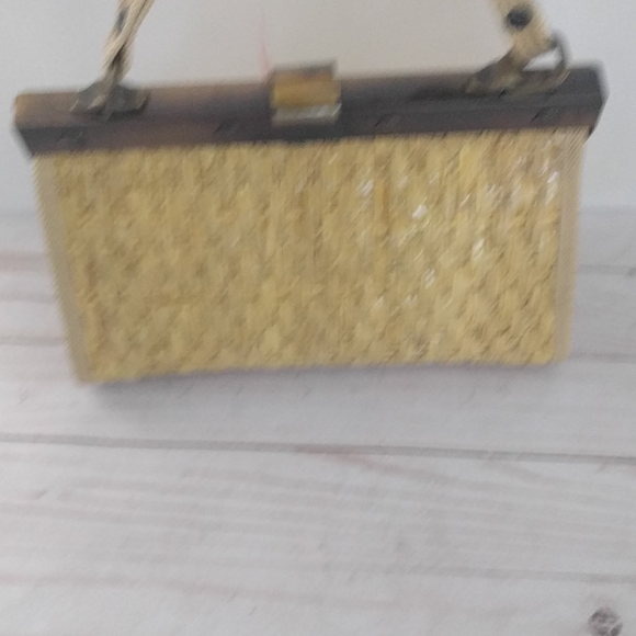 🌺🌺🌺Nic small bag made in Italy 🌸🌺🌺🌺🍀🌺🌺🌸 - Picture 3 of 8